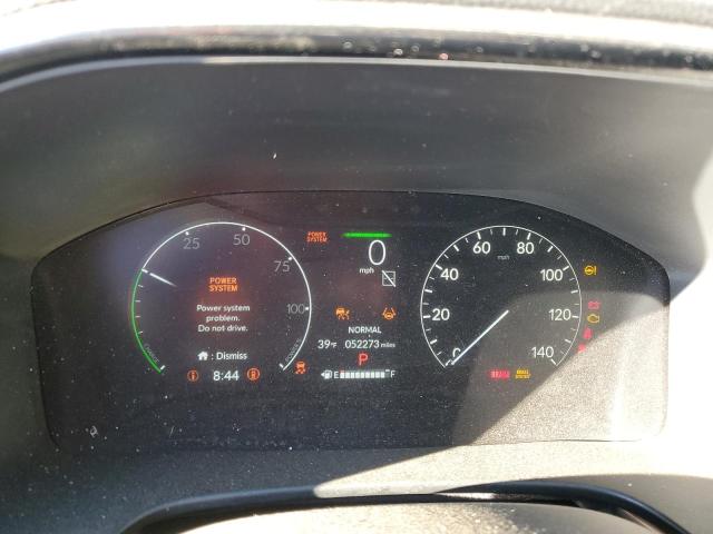 Фото 9 - HONDA CRV