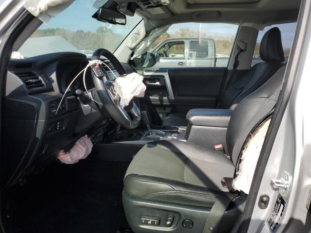 Фото 7 - TOYOTA 4RUNNER