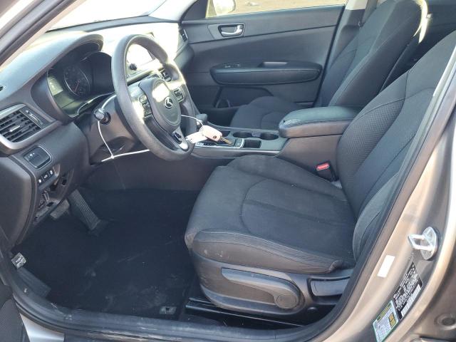 KIA OPTIMA 2017 VIN 5XXGT4L31HG161776