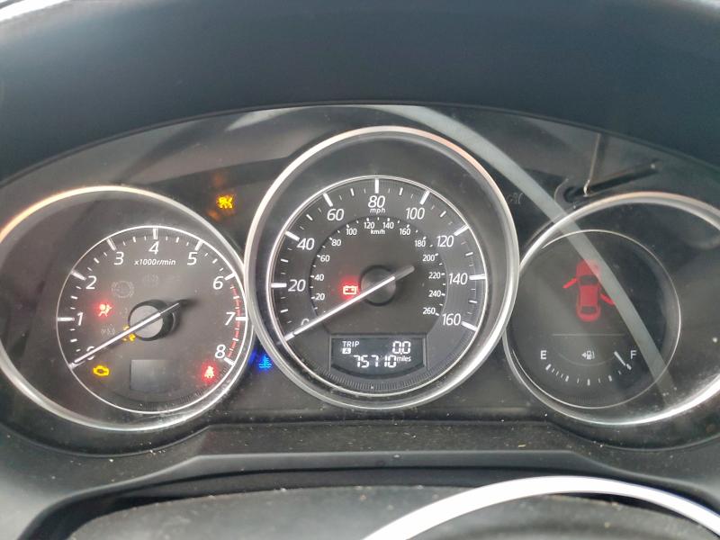 Фото 9 - MAZDA 6