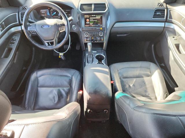 Фото 8 - FORD EXPLORER