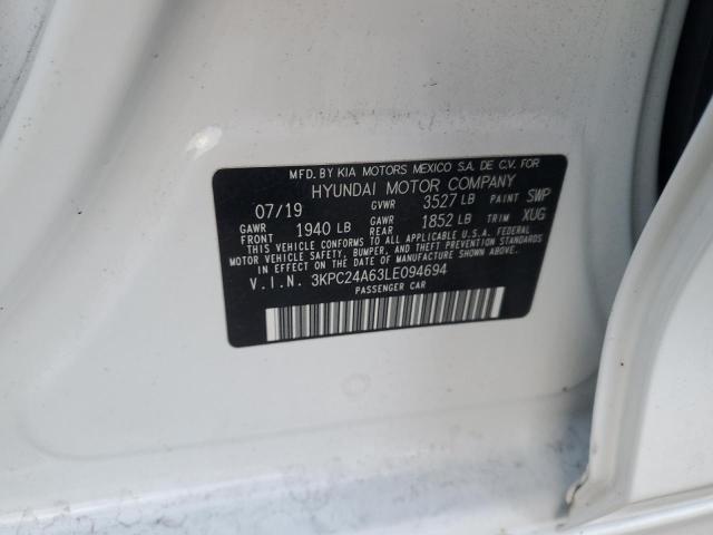 Фото 12 - HYUNDAI ACCENT