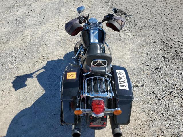 HARLEY-DAVIDSON FL 2019