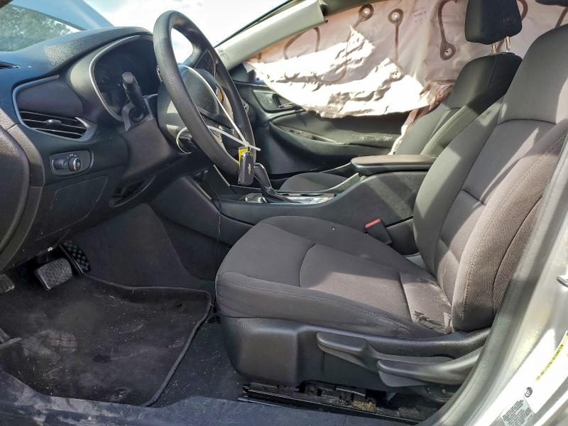 Фото 7 - CHEVROLET MALIBU