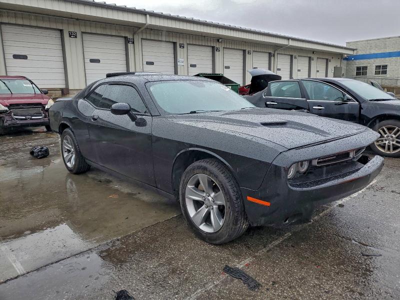 Фото 4 - DODGE CHALLENGER