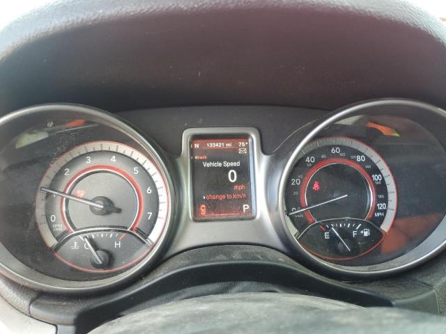 Фото 9 - DODGE JOURNEY