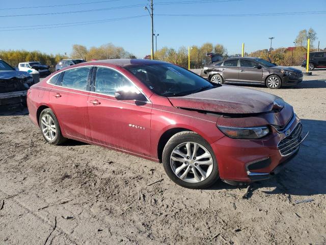 Фото 4 - CHEVROLET MALIBU