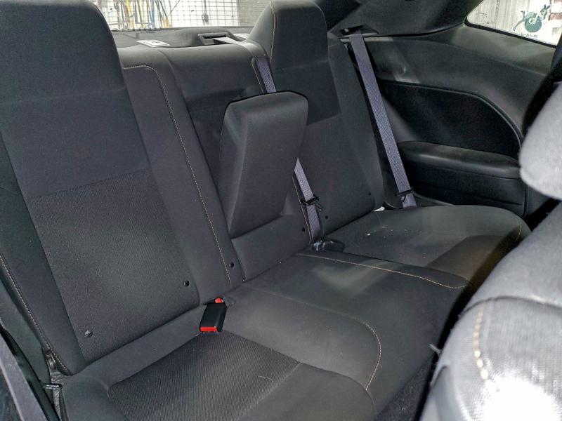 Фото 10 - DODGE CHALLENGER