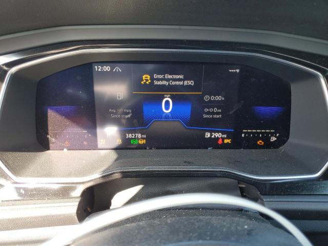 Фото 9 - VOLKSWAGEN JETTA