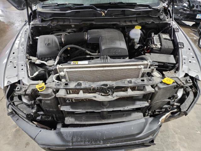 Фото 11 - RAM 1500