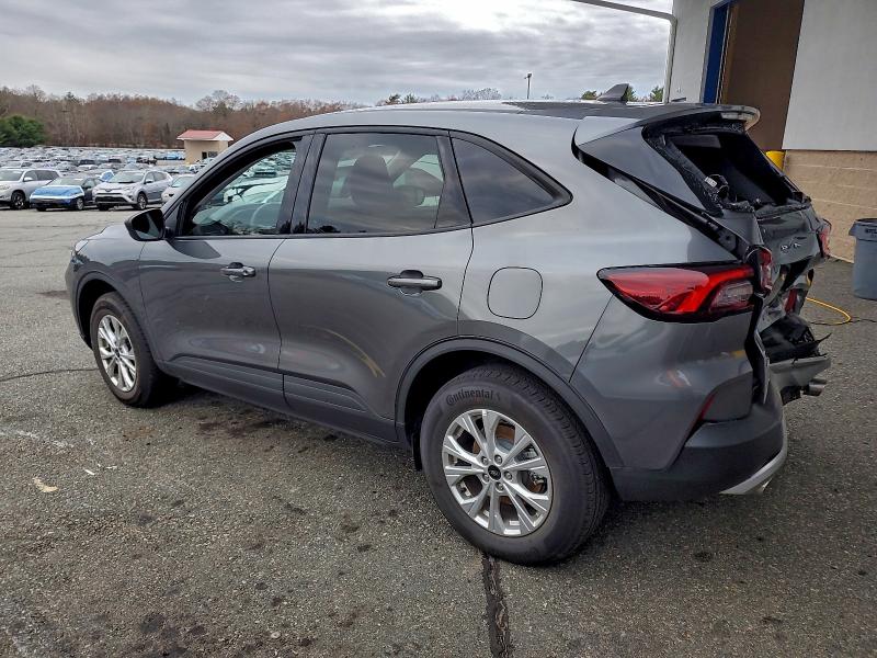 FORD ESCAPE ACT 2025 VIN 1FMCU9GN5SUB17846