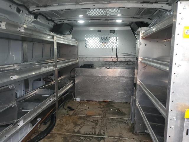 Фото 10 - FORD TRANSIT