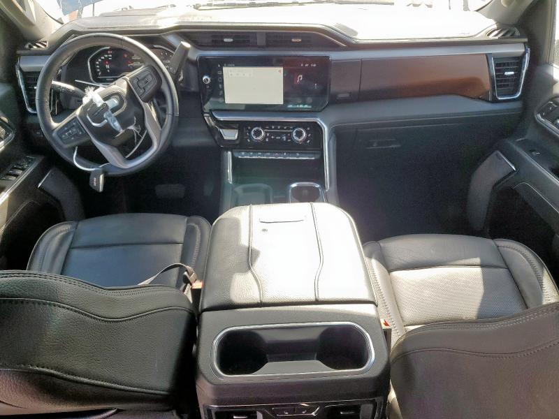 Фото 8 - GMC SIERRA