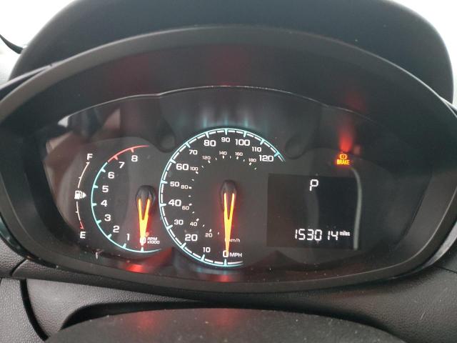 Фото 9 - CHEVROLET SPARK