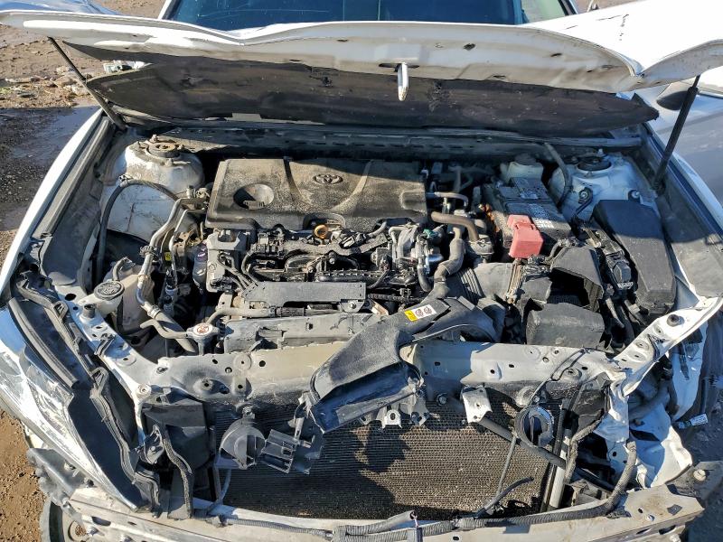 Фото 11 - TOYOTA CAMRY