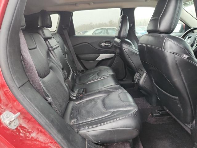 Фото 11 - JEEP CHEROKEE