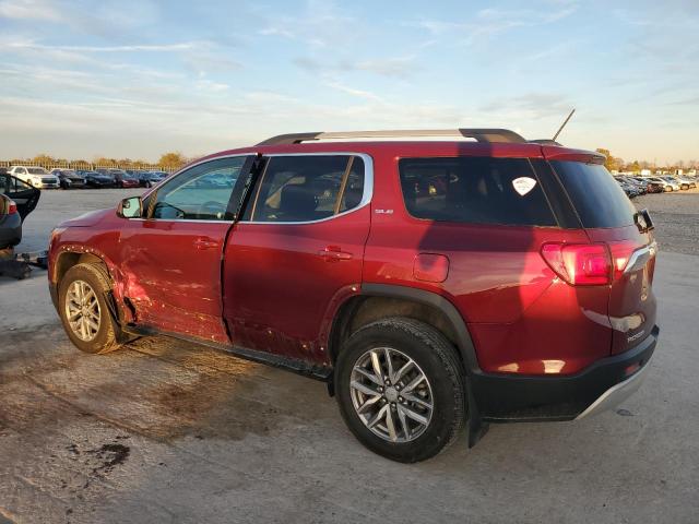 Фото 2 - GMC ACADIA