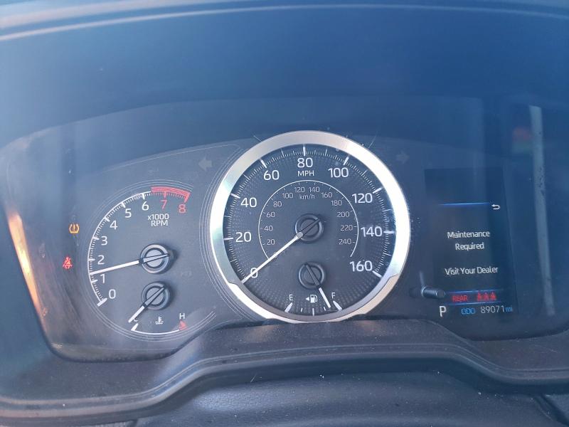 Фото 9 - TOYOTA COROLLA