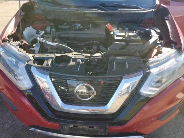 Фото 12 - NISSAN ROGUE