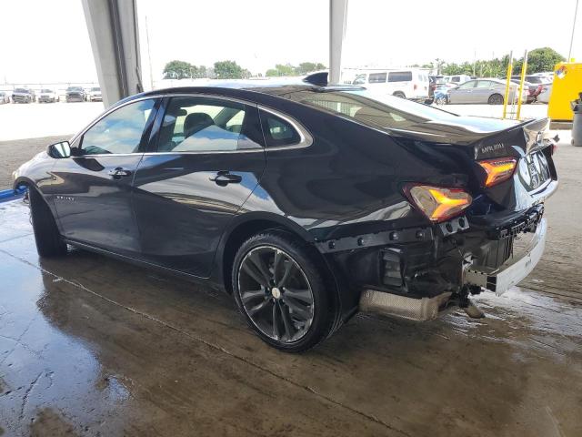 Фото 2 - CHEVROLET MALIBU