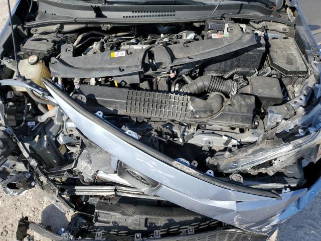 Фото 11 - TOYOTA COROLLA