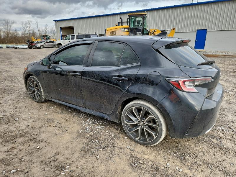 Фото 2 - TOYOTA COROLLA