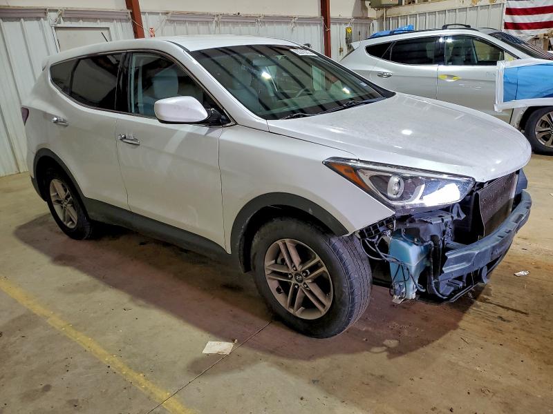 Фото 4 - HYUNDAI SANTA FE