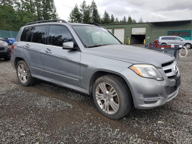 MERCEDES-BENZ GLK-CLASS 2015 VIN WDCGG0EB9FG411654