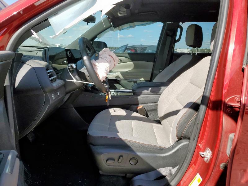 Фото 7 - CHEVROLET TRAVERSE