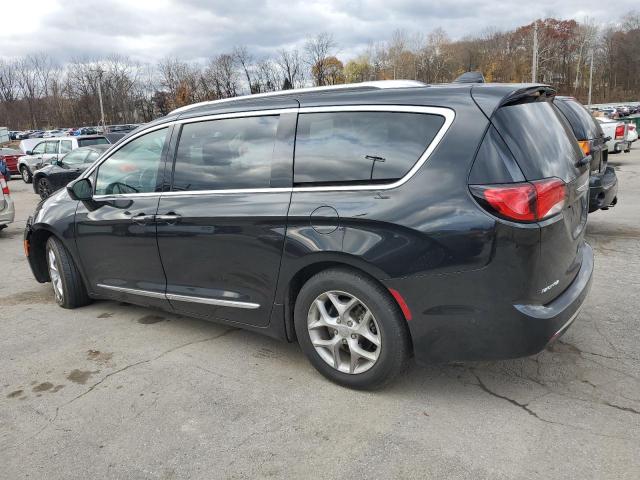 Фото 2 - CHRYSLER PACIFICA