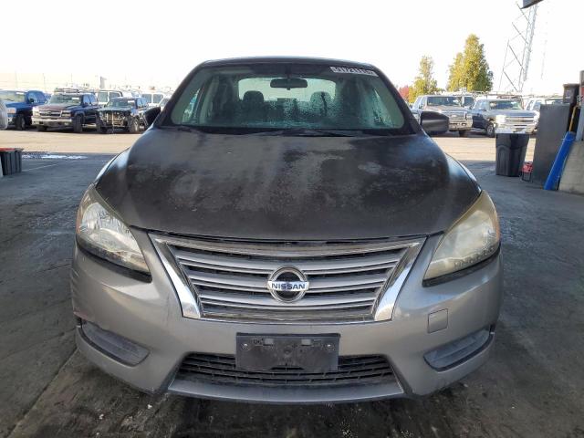 Фото 5 - NISSAN SENTRA