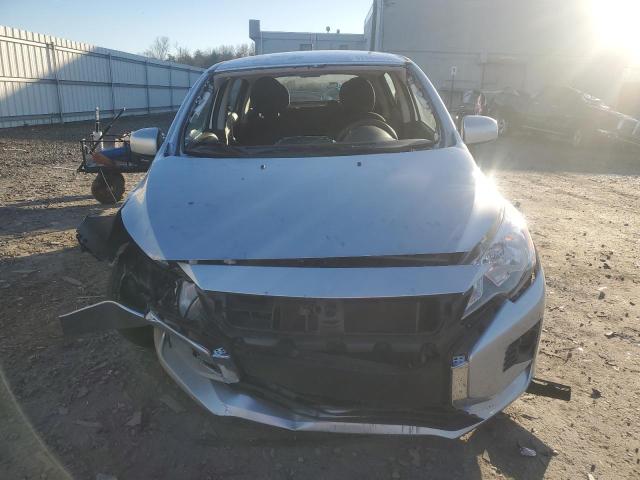 Фото 5 - MITSUBISHI MIRAGE