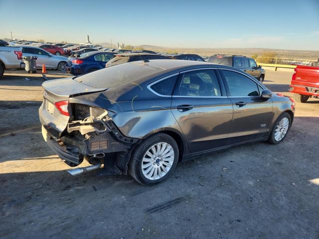 Фото 3 - FORD FUSION