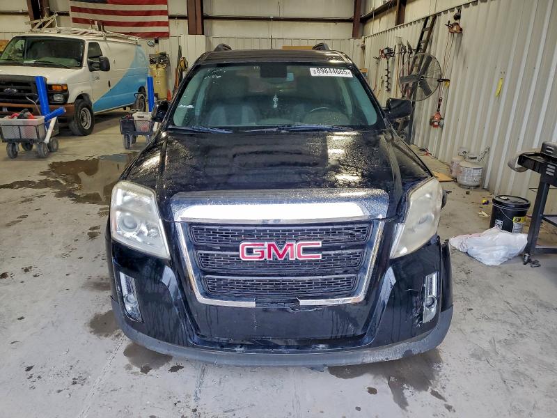 Фото 5 - GMC TERRAIN