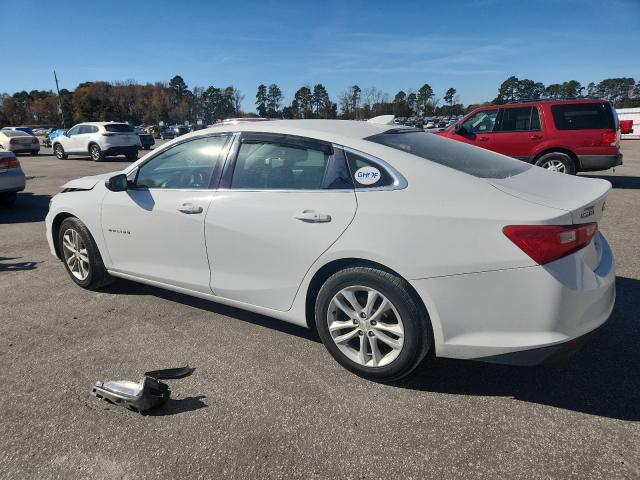 Фото 2 - CHEVROLET MALIBU