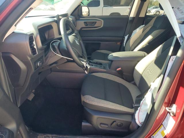 Фото 7 - FORD BRONCO