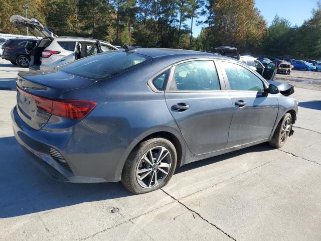 Фото 3 - KIA FORTE