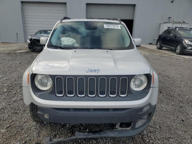 Фото 5 - JEEP RENEGADE