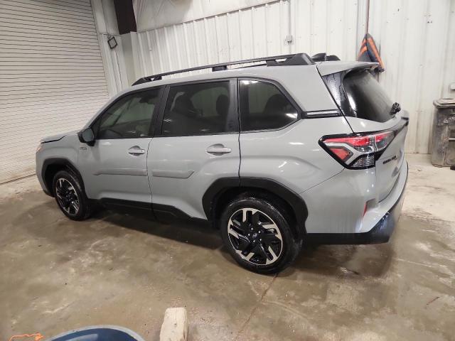 Фото 2 - SUBARU FORESTER