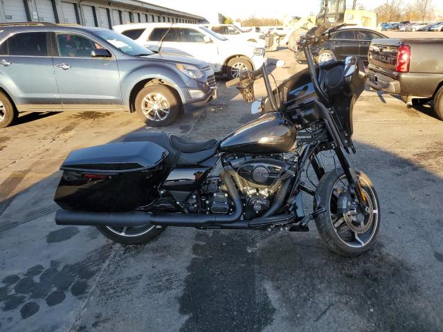 HARLEY-DAVIDSON FL 2024