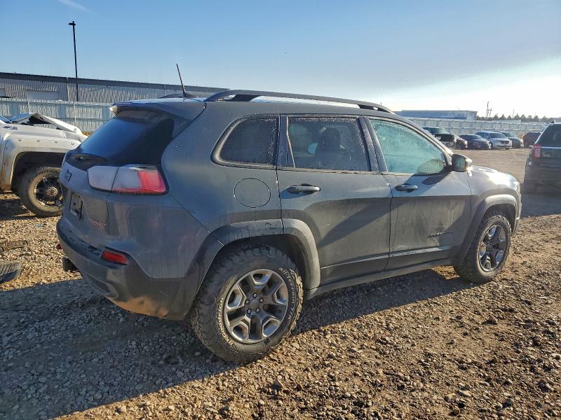 Фото 3 - JEEP CHEROKEE