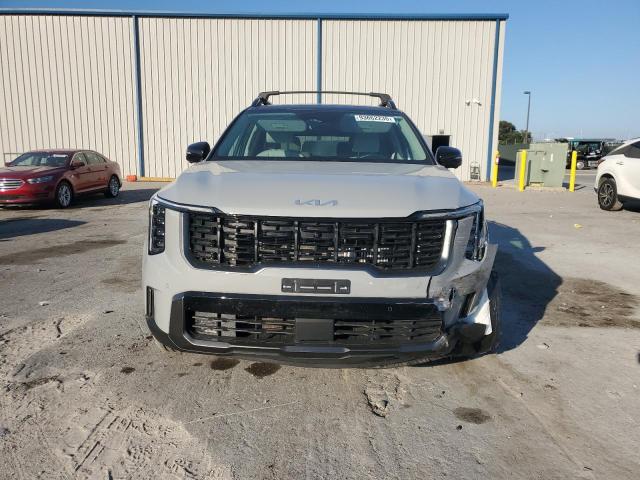 Фото 5 - KIA SORENTO