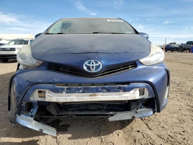 Фото 5 - TOYOTA PRIUS