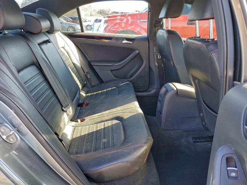 Фото 10 - VOLKSWAGEN JETTA