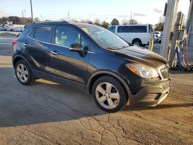 Фото 4 - BUICK ENCORE