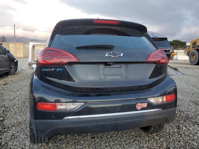 Фото 6 - CHEVROLET BOLT