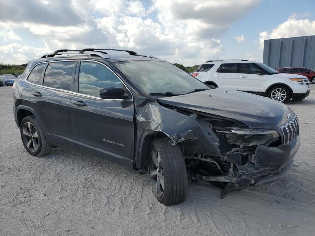 Фото 4 - JEEP GRAND CHER