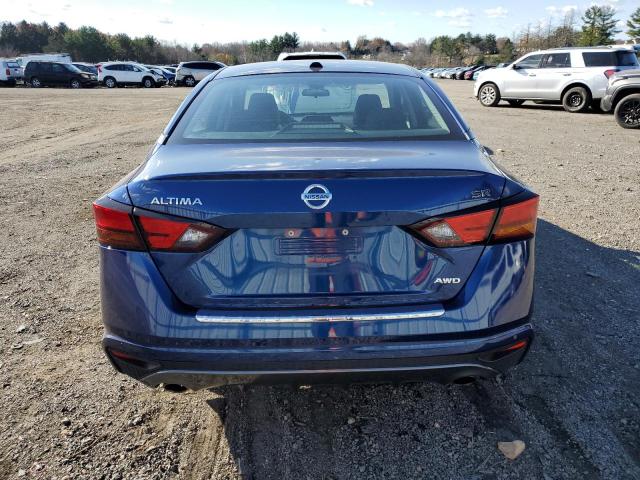 Фото 6 - NISSAN ALTIMA