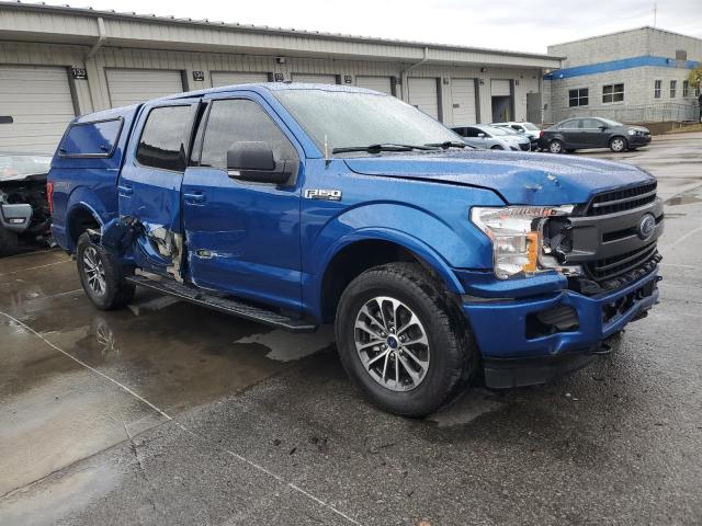 Фото 4 - FORD F-150