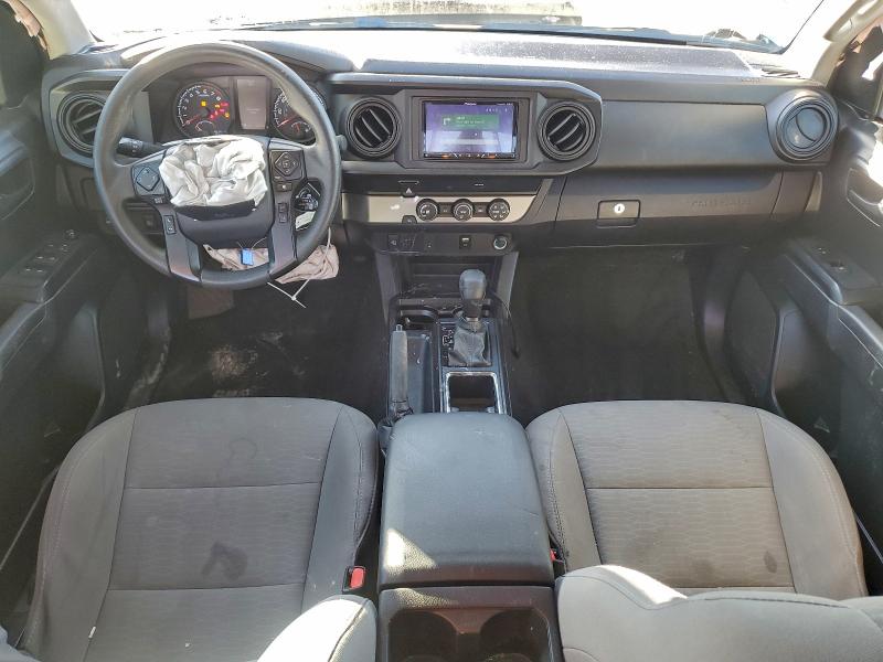 Фото 8 - TOYOTA TACOMA